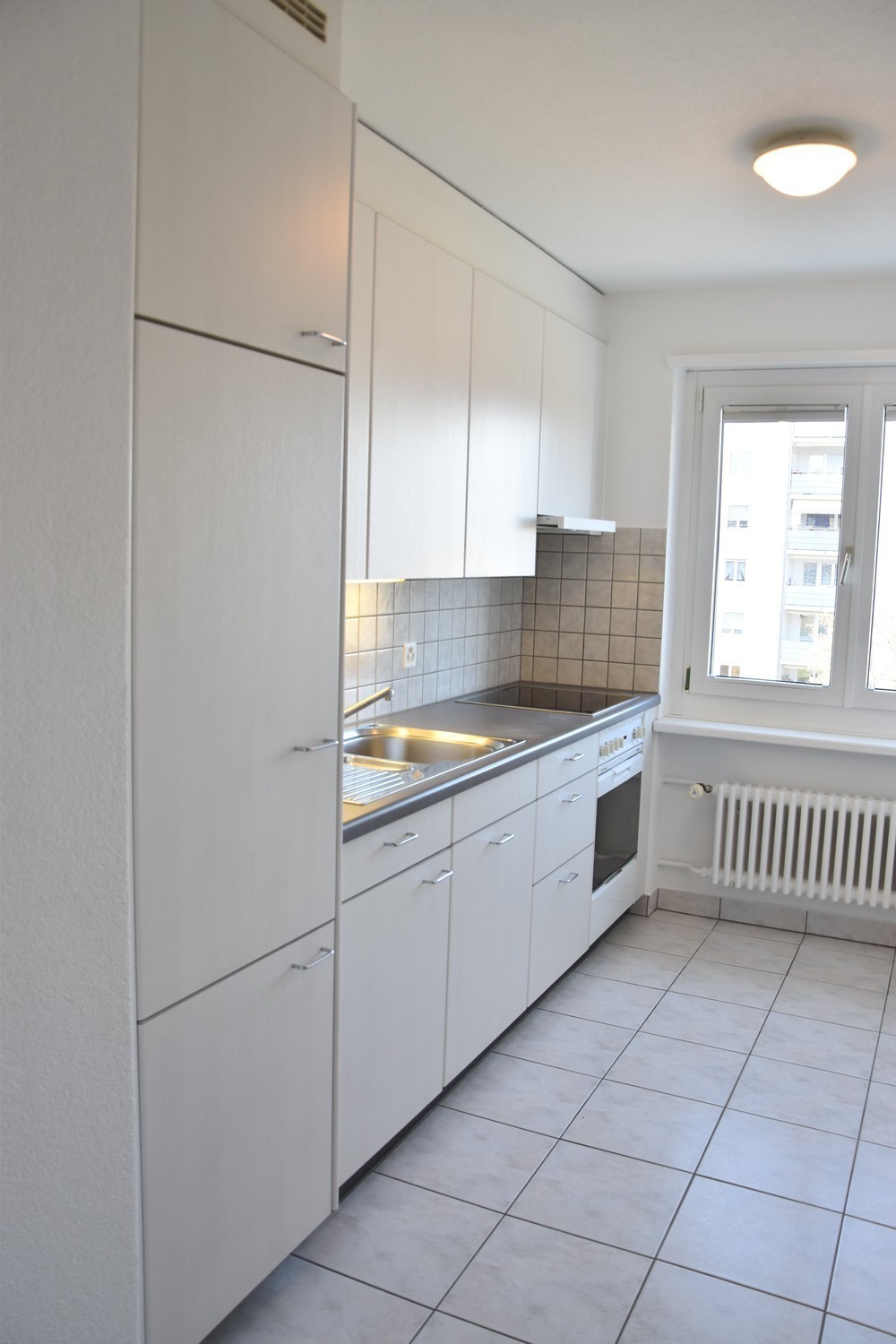 Appartement de 3 pièces