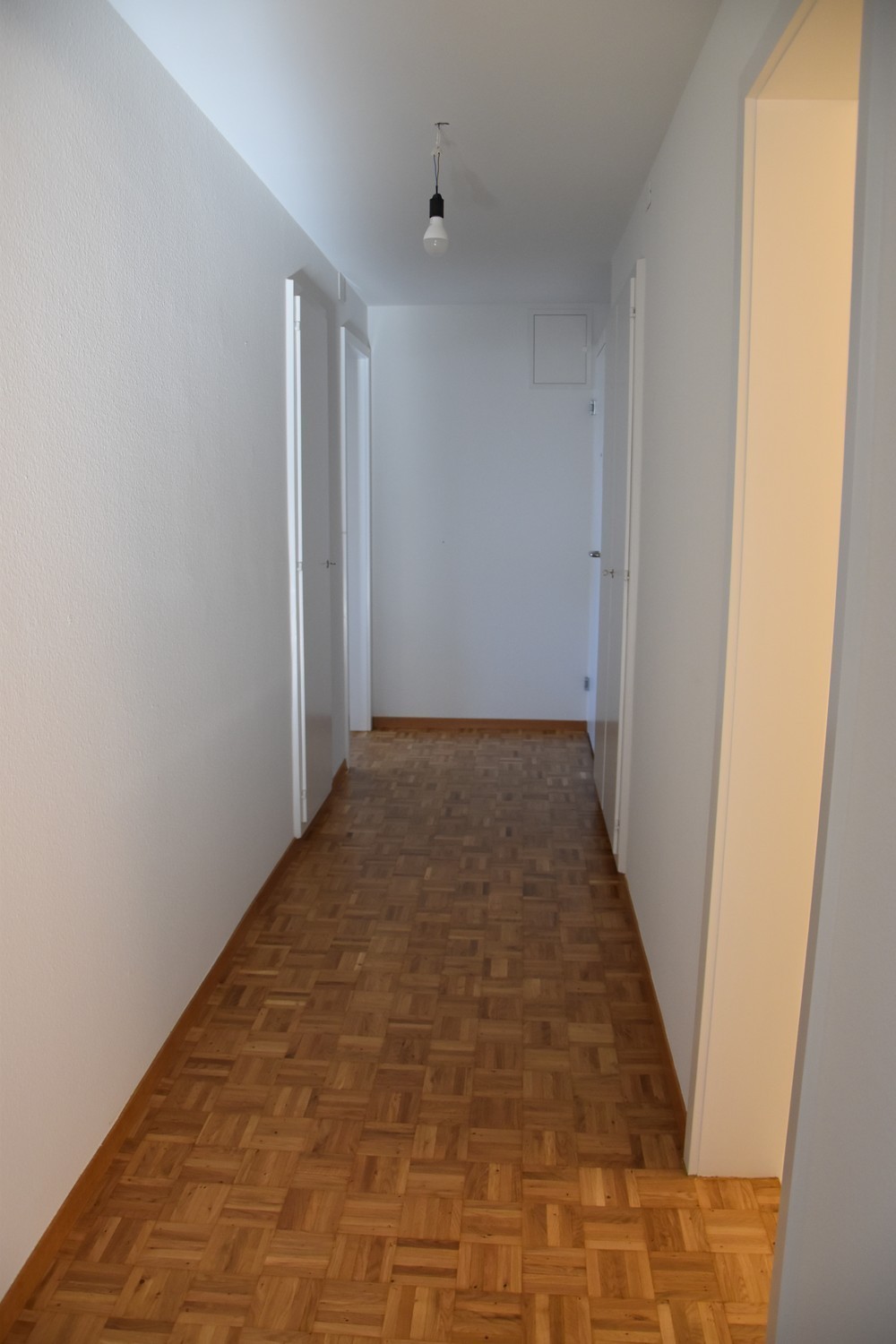 Appartement de 3 pièces