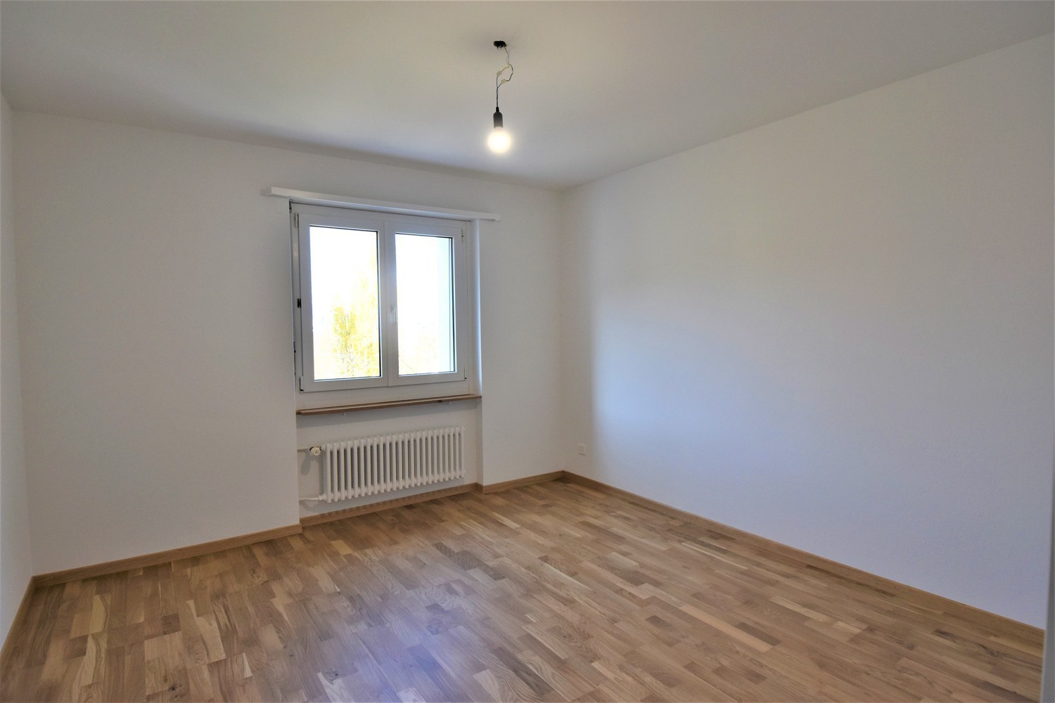 Appartement de 3 pièces