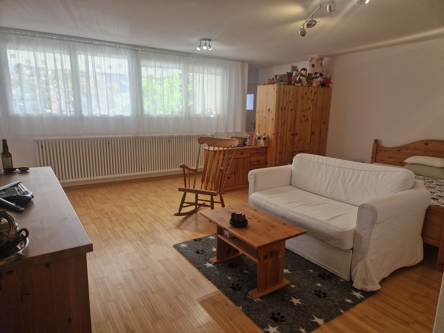 Appartement 1 ½ pièce, photo 2 sur 6