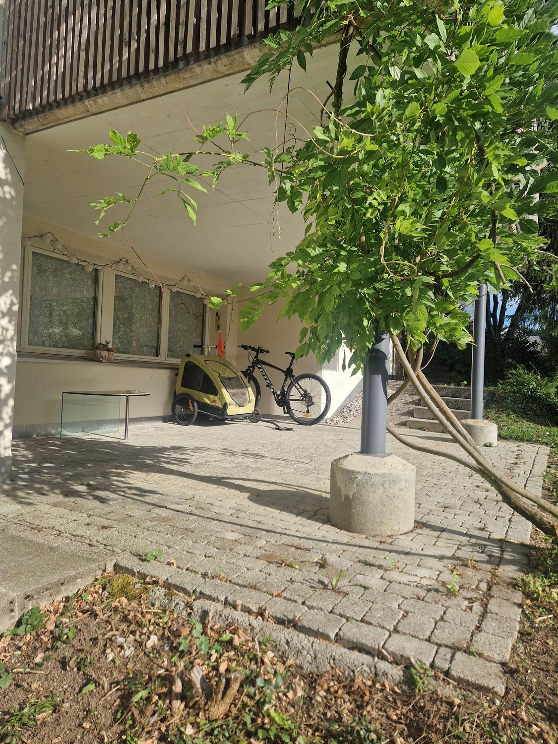 Appartement 1 ½ pièce, photo 4 sur 6