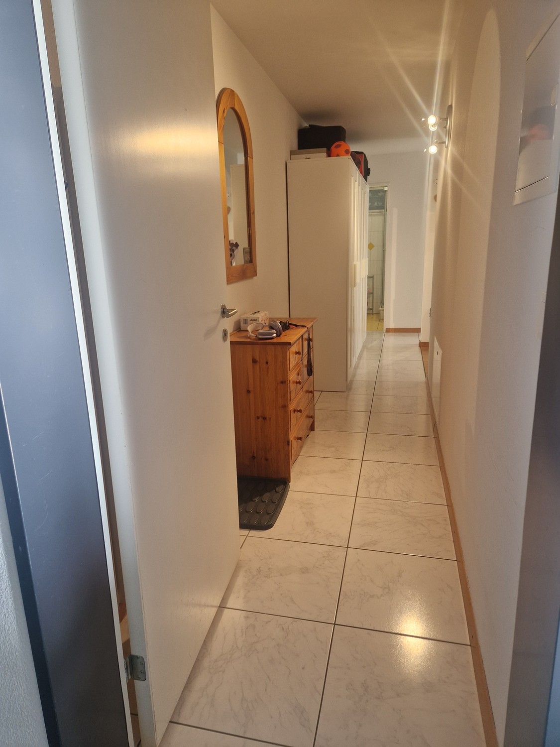 Appartement 1 ½ pièce, photo 3 sur 6