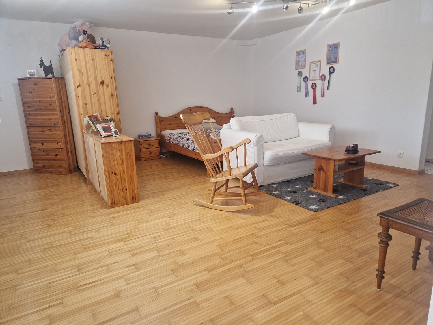 Appartement 1 ½ pièce, photo 6 sur 6