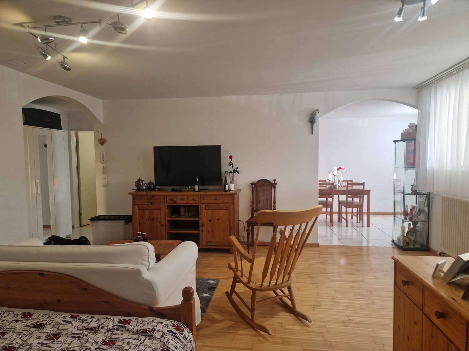 Appartement 1 ½ pièce, photo 5 sur 6
