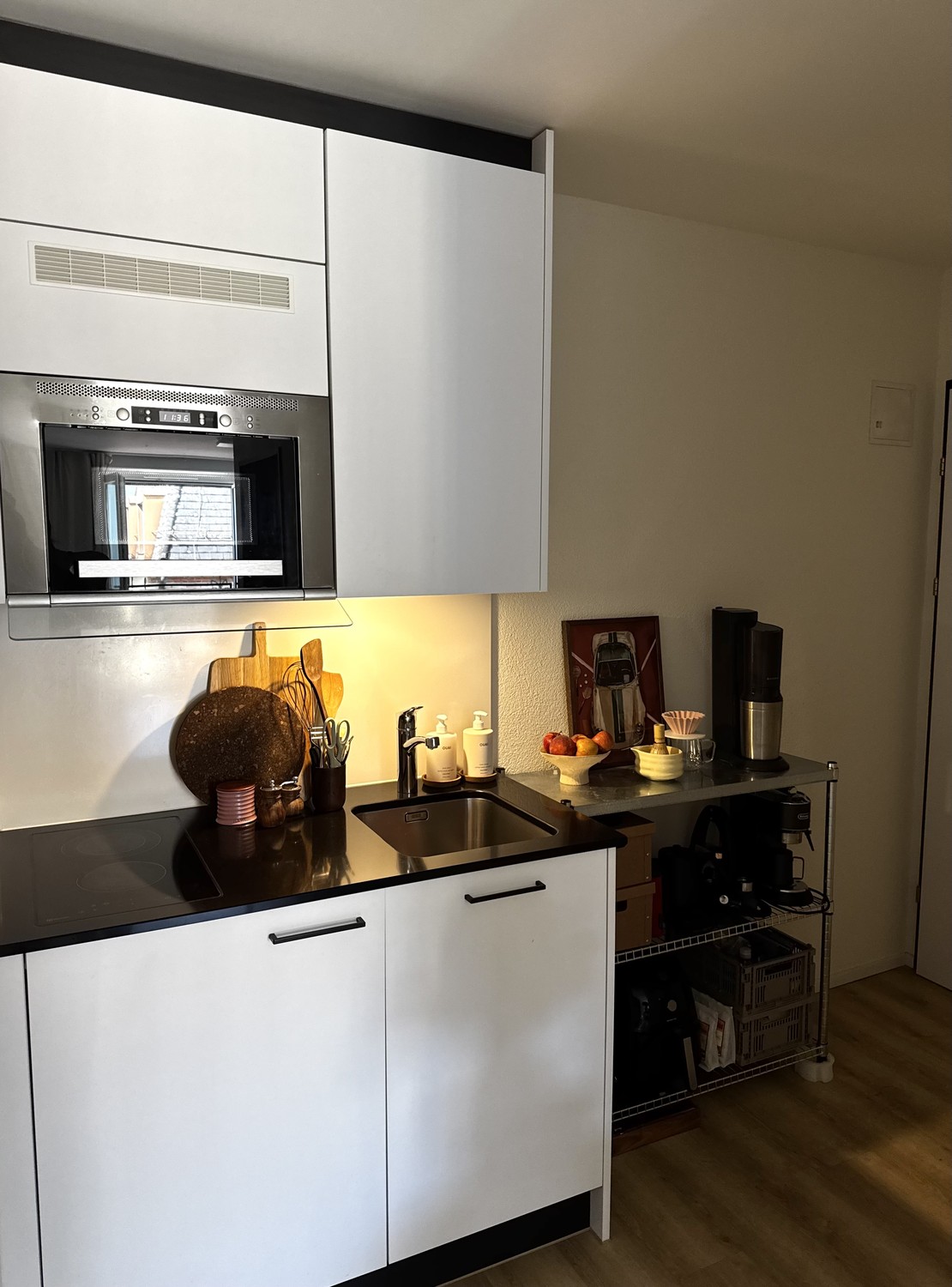Appartement de 1 ½ pièce, photo 4 sur 10