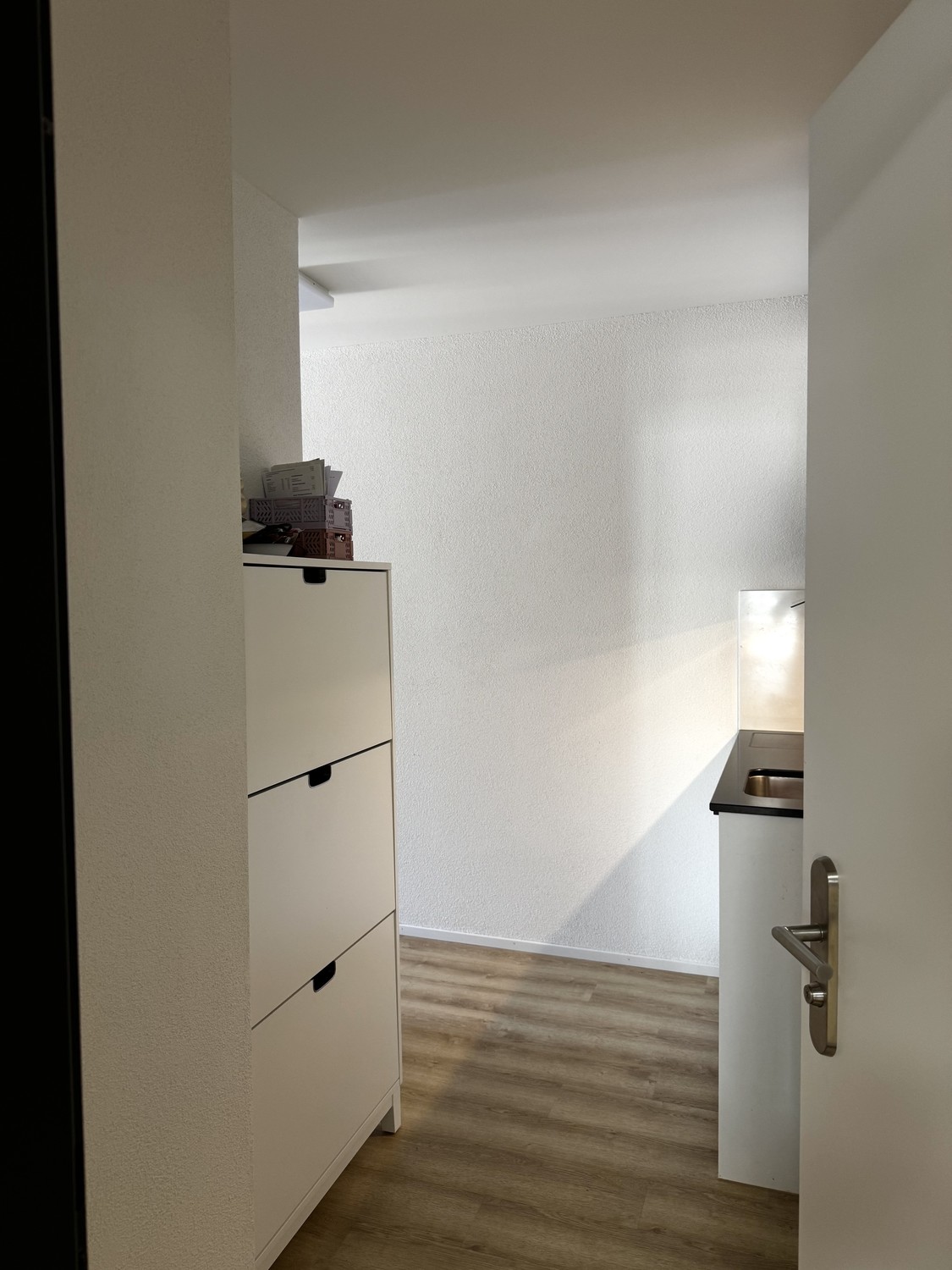 Appartement de 1 ½ pièce, photo 1 sur 10