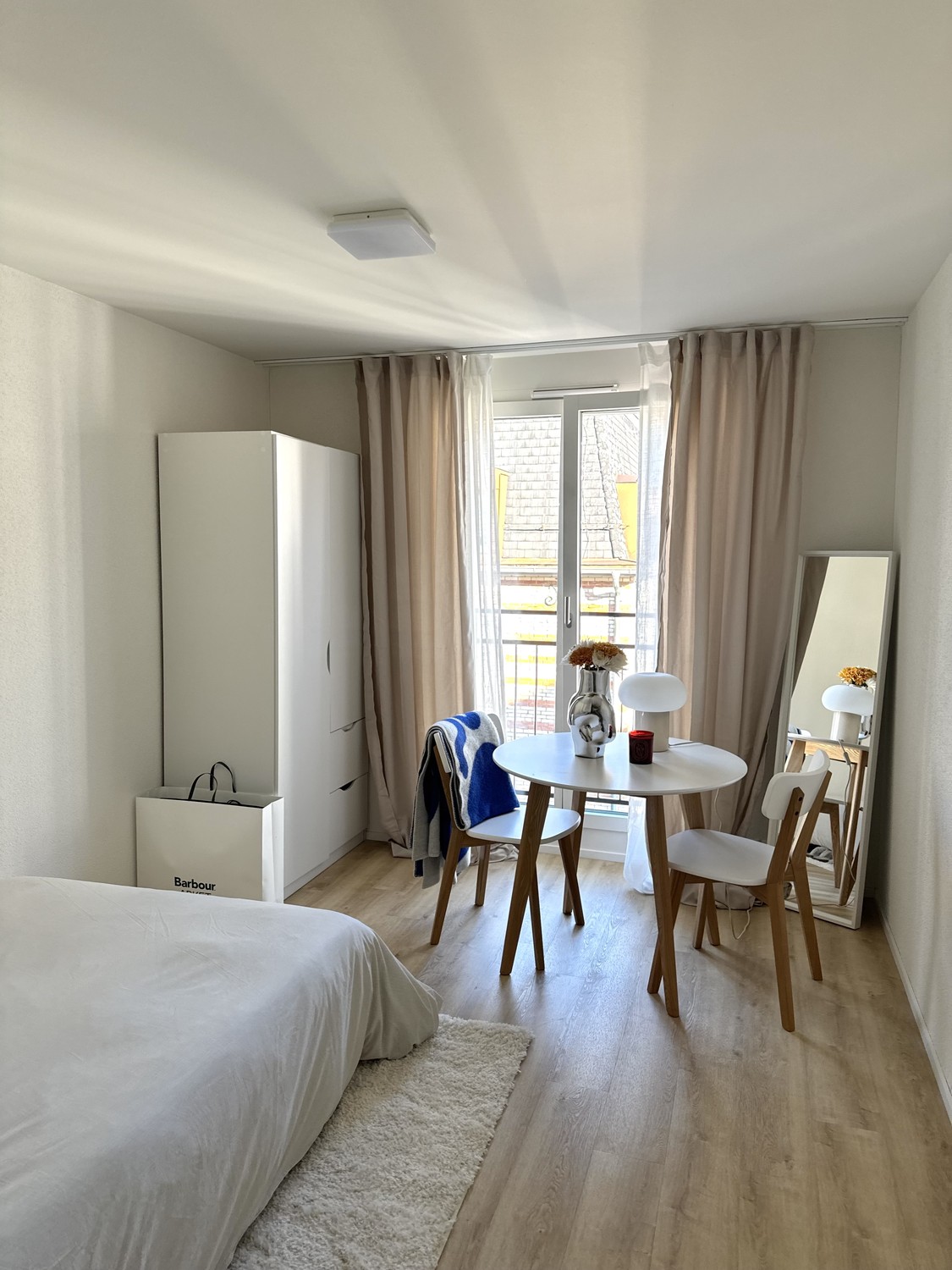 Appartement de 1 ½ pièce, photo 2 sur 10
