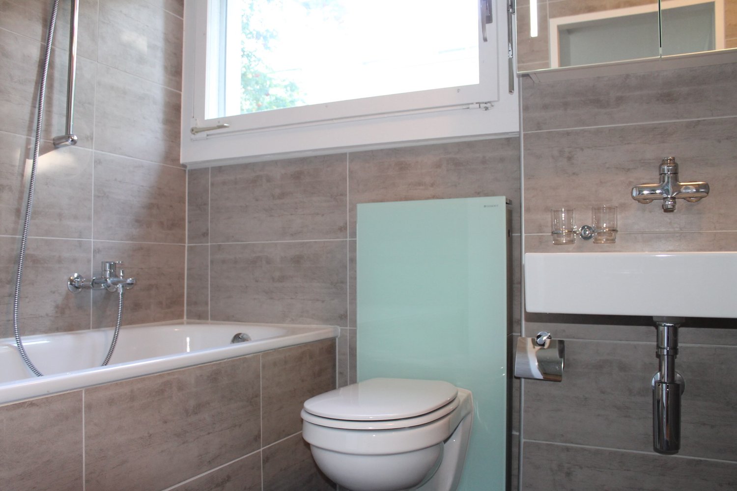 Appartement de 4 ½ pièces, photo 4 sur 10