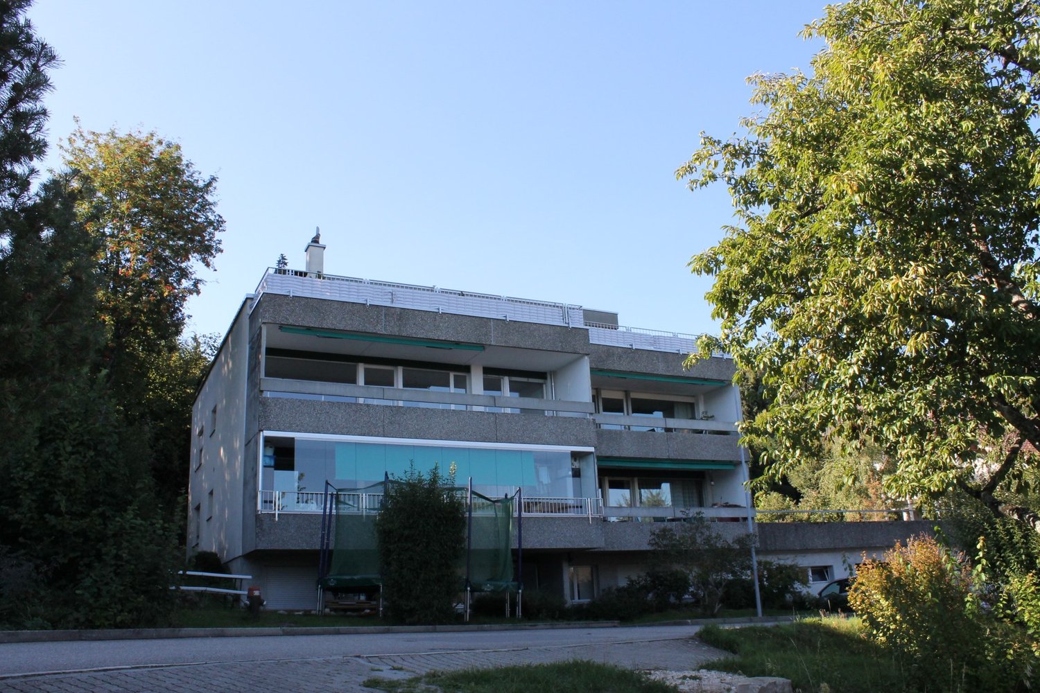 Appartement de 4 ½ pièces, photo 10 sur 10