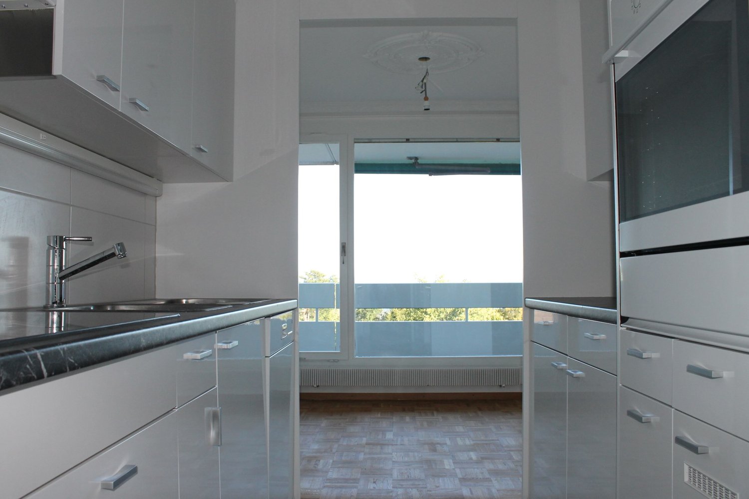 Appartement de 4 ½ pièces, photo 5 sur 10