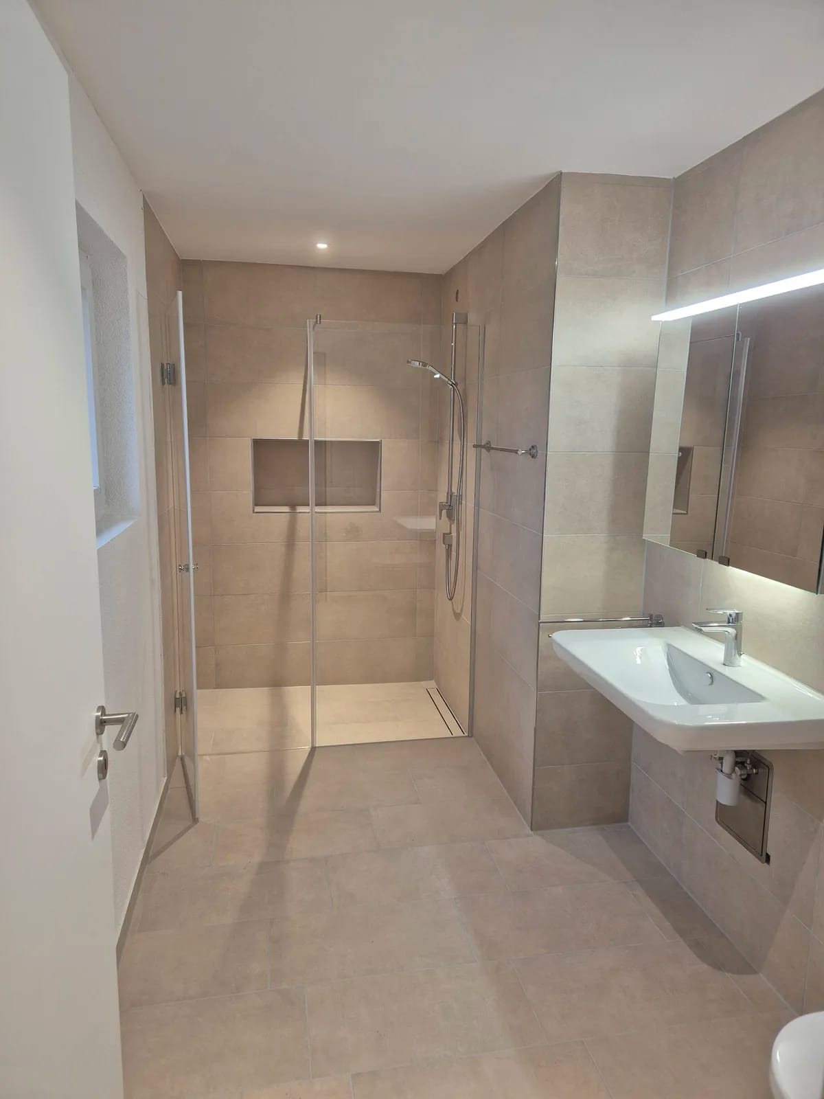 Appartement d'attique de 3 ½ pièces, photo 6 sur 8