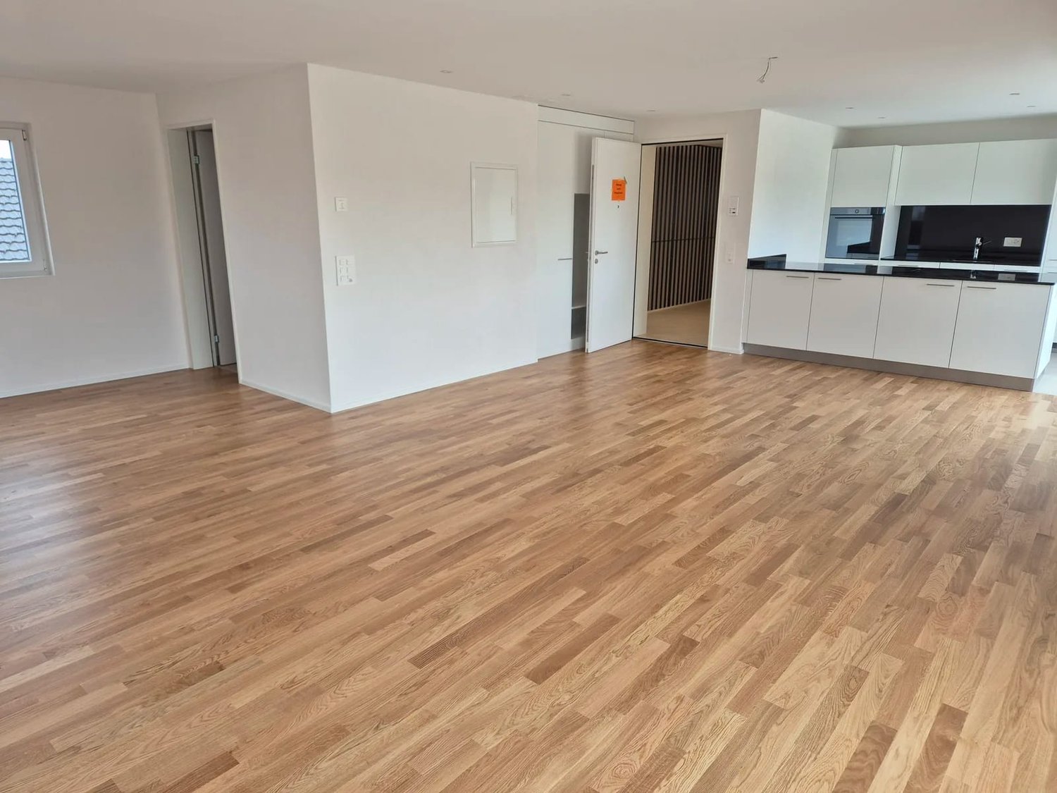 Appartement d'attique de 3 ½ pièces, photo 3 sur 8