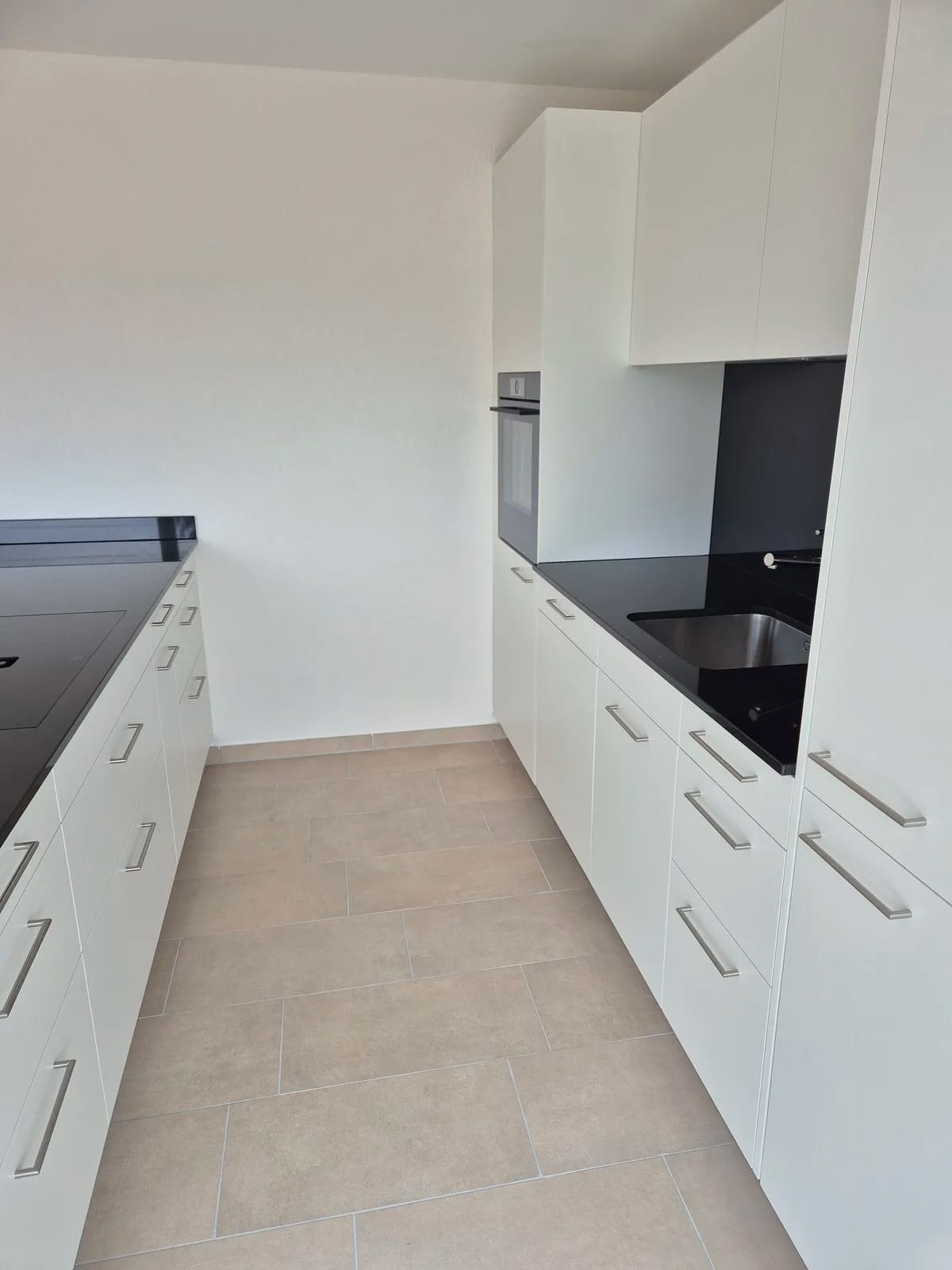 Appartement d'attique de 3 ½ pièces, photo 4 sur 8
