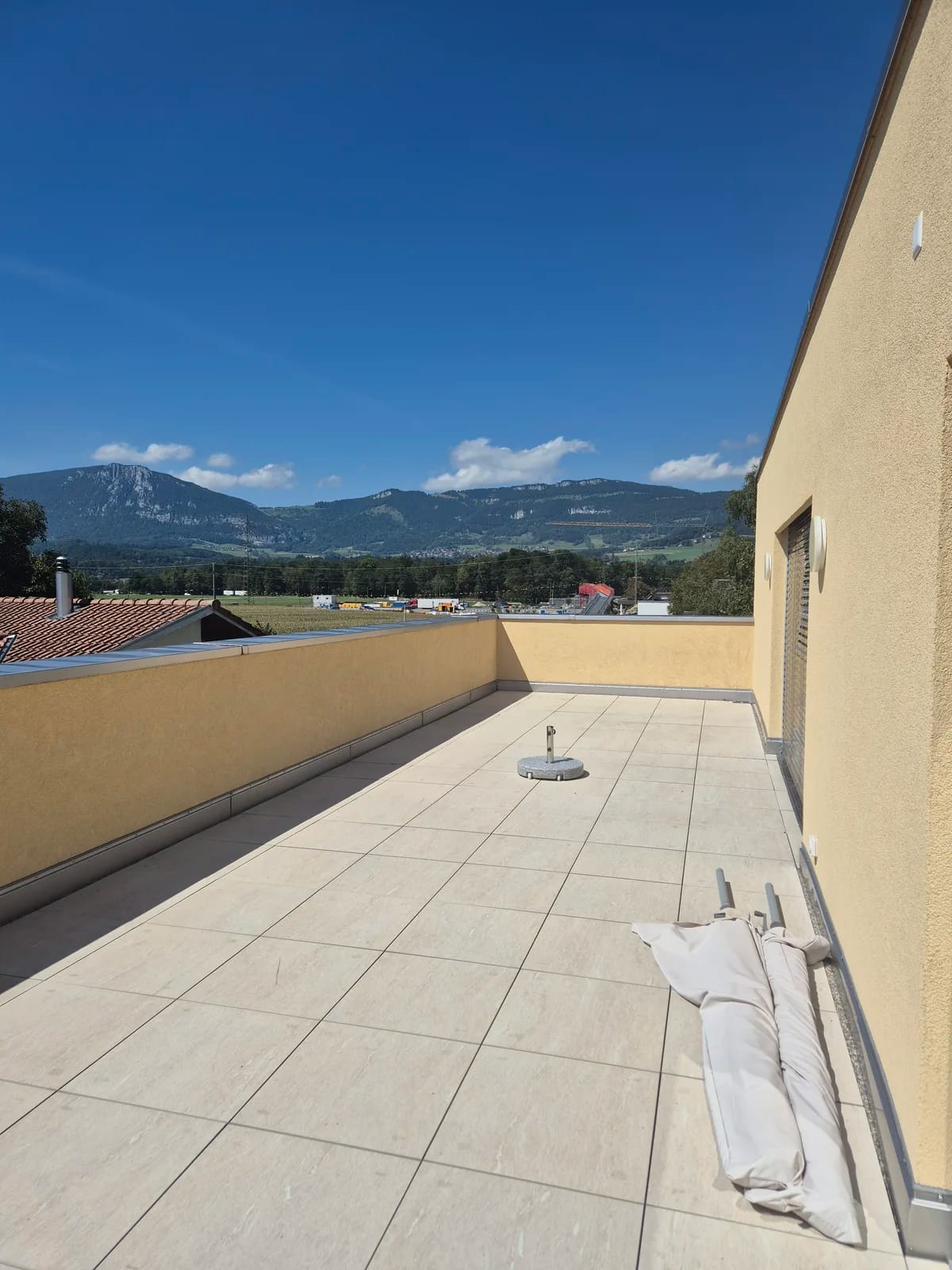 Appartement d'attique de 3 ½ pièces, photo 7 sur 8