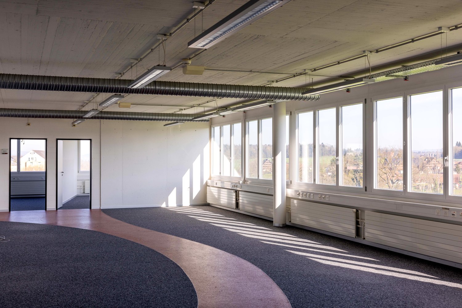 373m² bureau