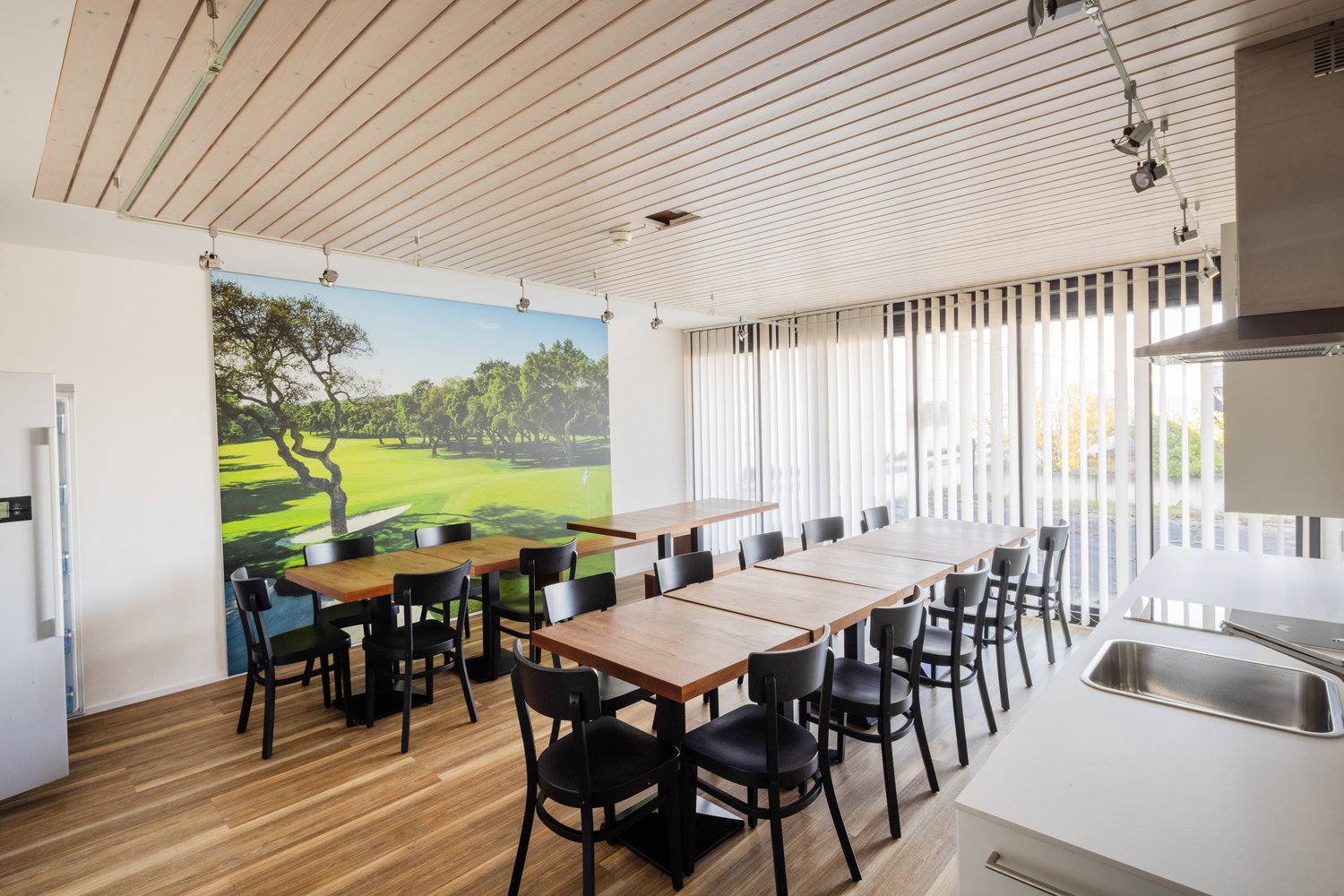 373m² bureau