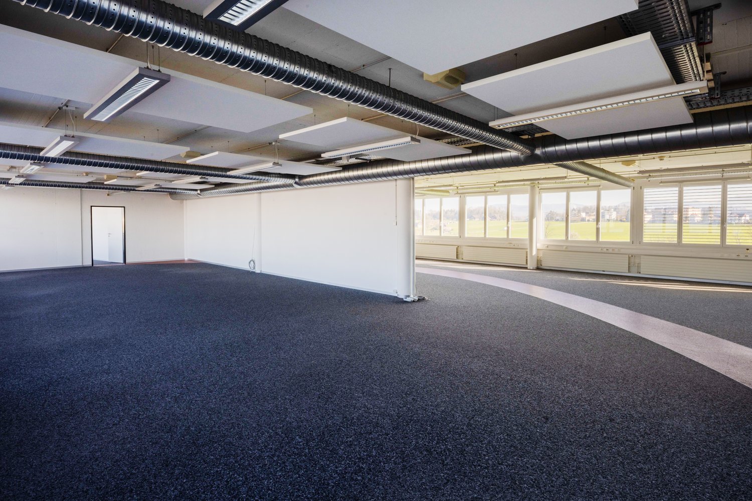 373m² bureau