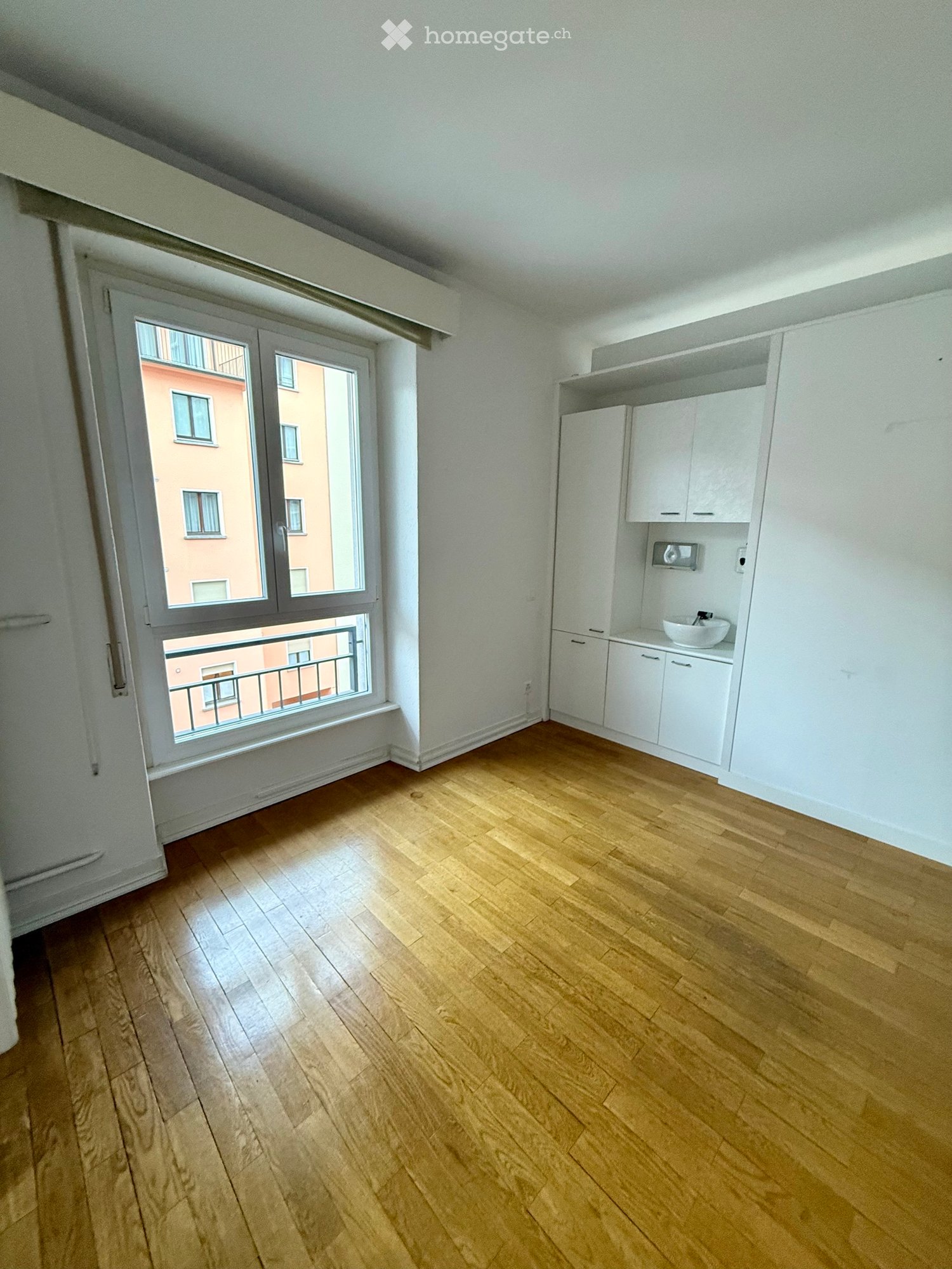 Appartement 2 pièces, photo 4 sur 4