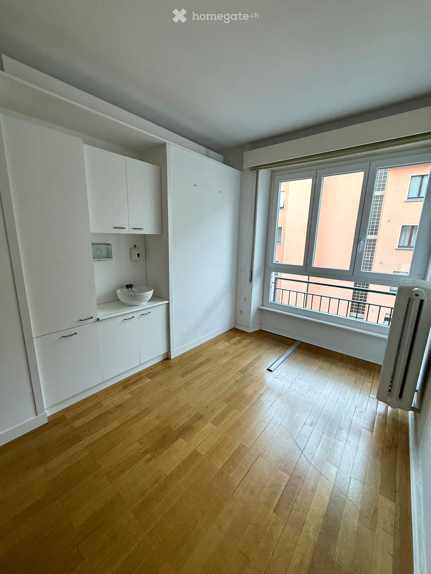Appartement 2 pièces, photo 1 sur 4