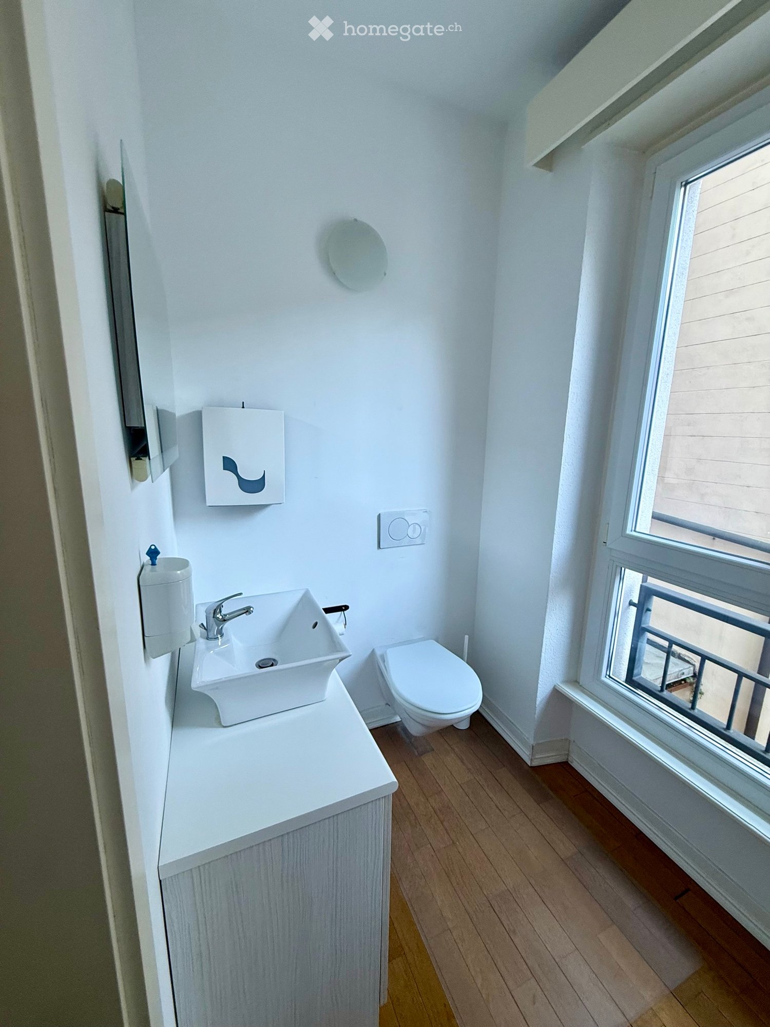 Appartement 2 pièces, photo 3 sur 4