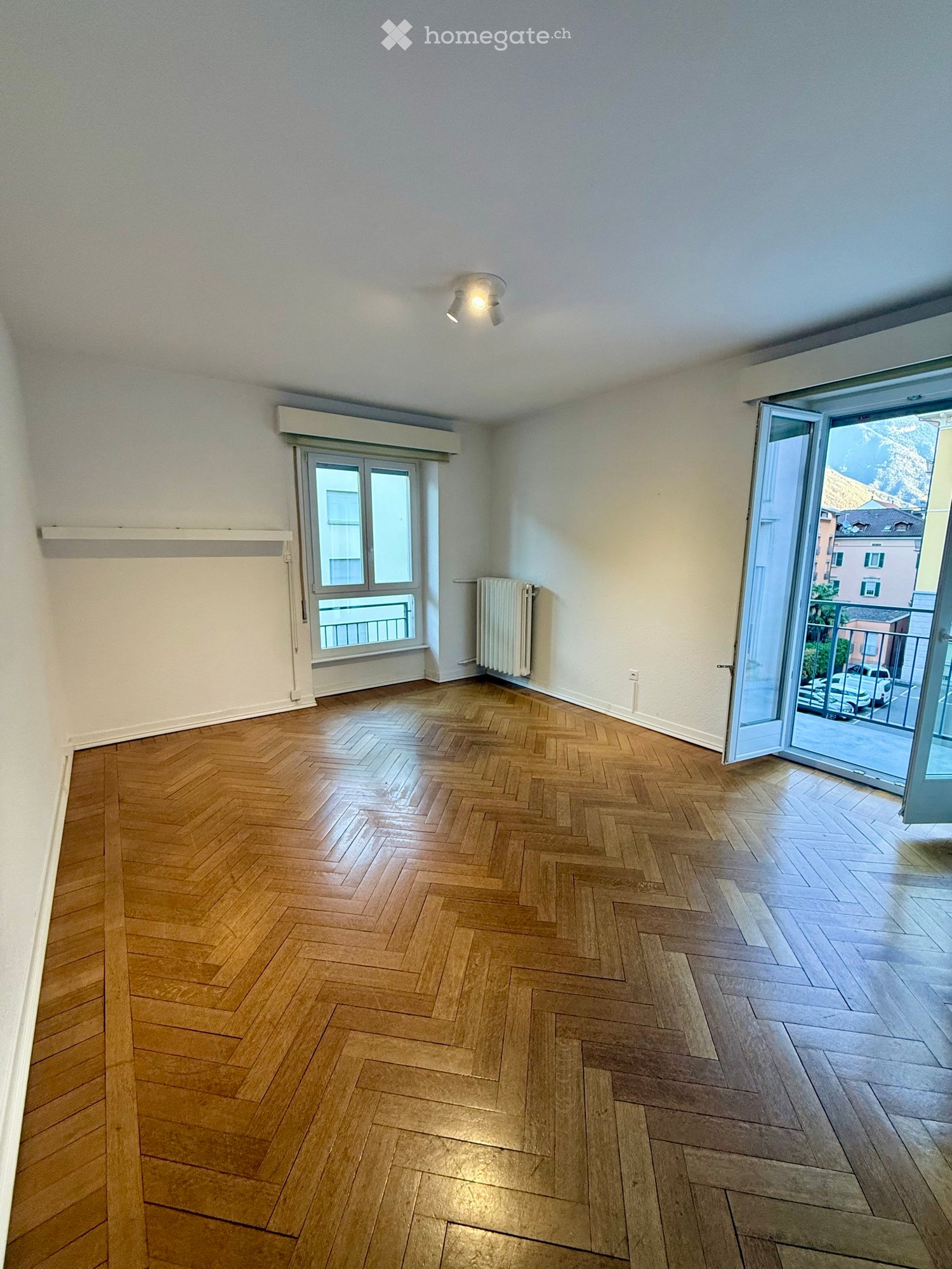 Appartement 2 pièces, photo 2 sur 4
