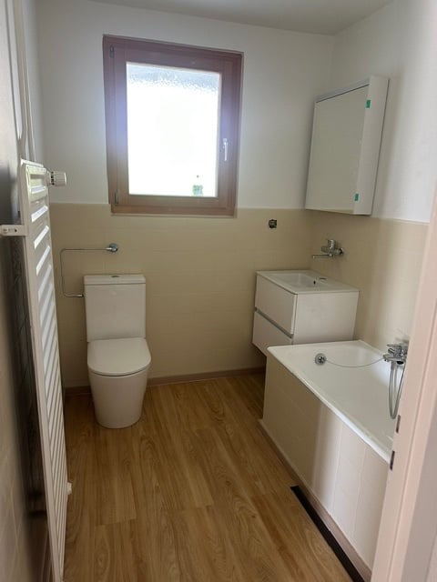7 locali casa singola