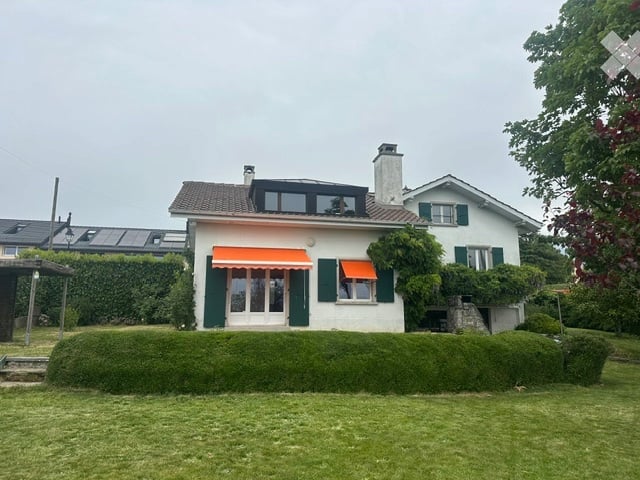 7 locali casa singola