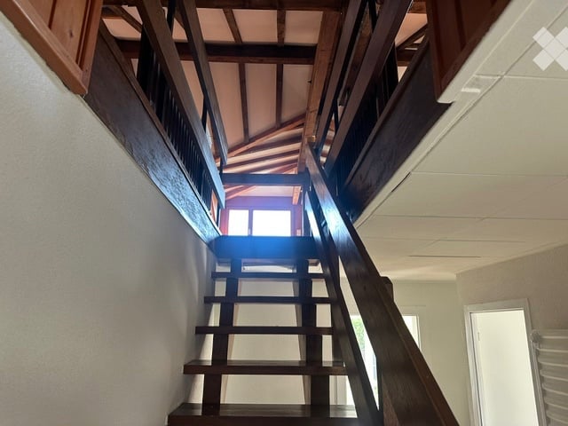 7 locali casa singola