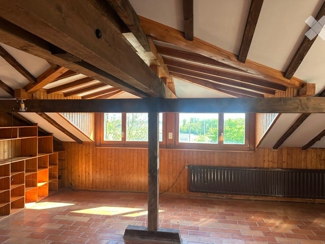 7 locali casa singola