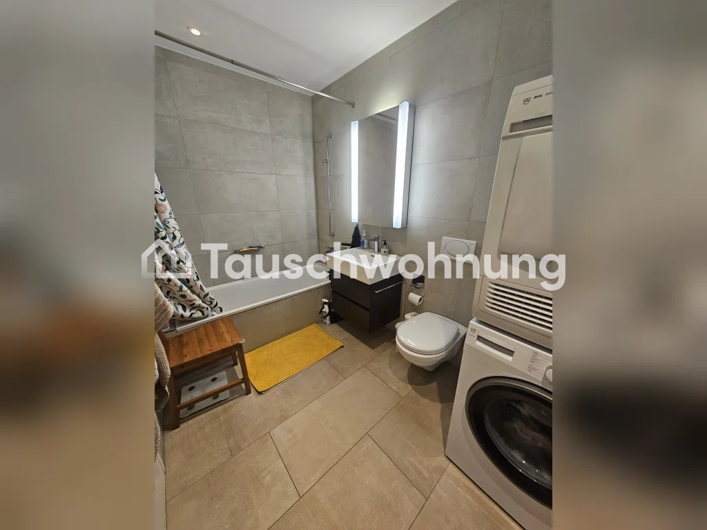 Appartement en attique de 3 ½ pièces