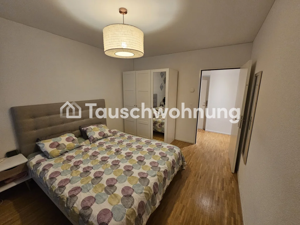 Appartement en attique de 3 ½ pièces