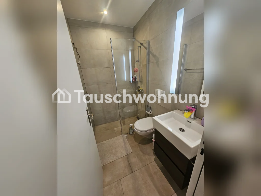 Appartement en attique de 3 ½ pièces