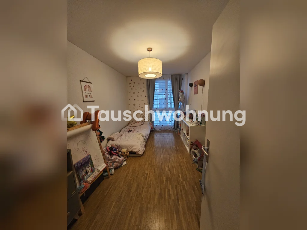 Appartement en attique de 3 ½ pièces