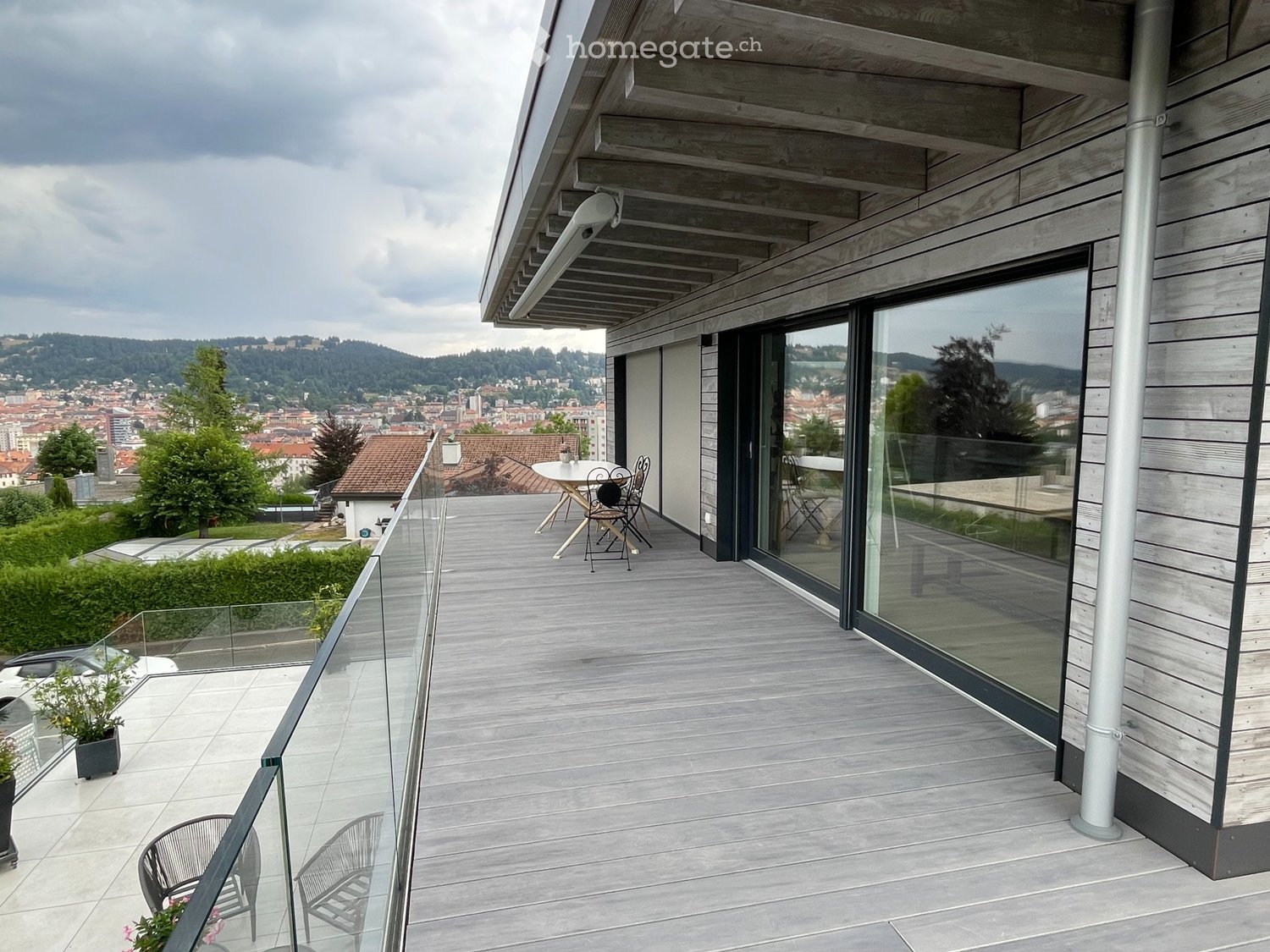 5 ½ rooms apartment, photo 10 sur 10