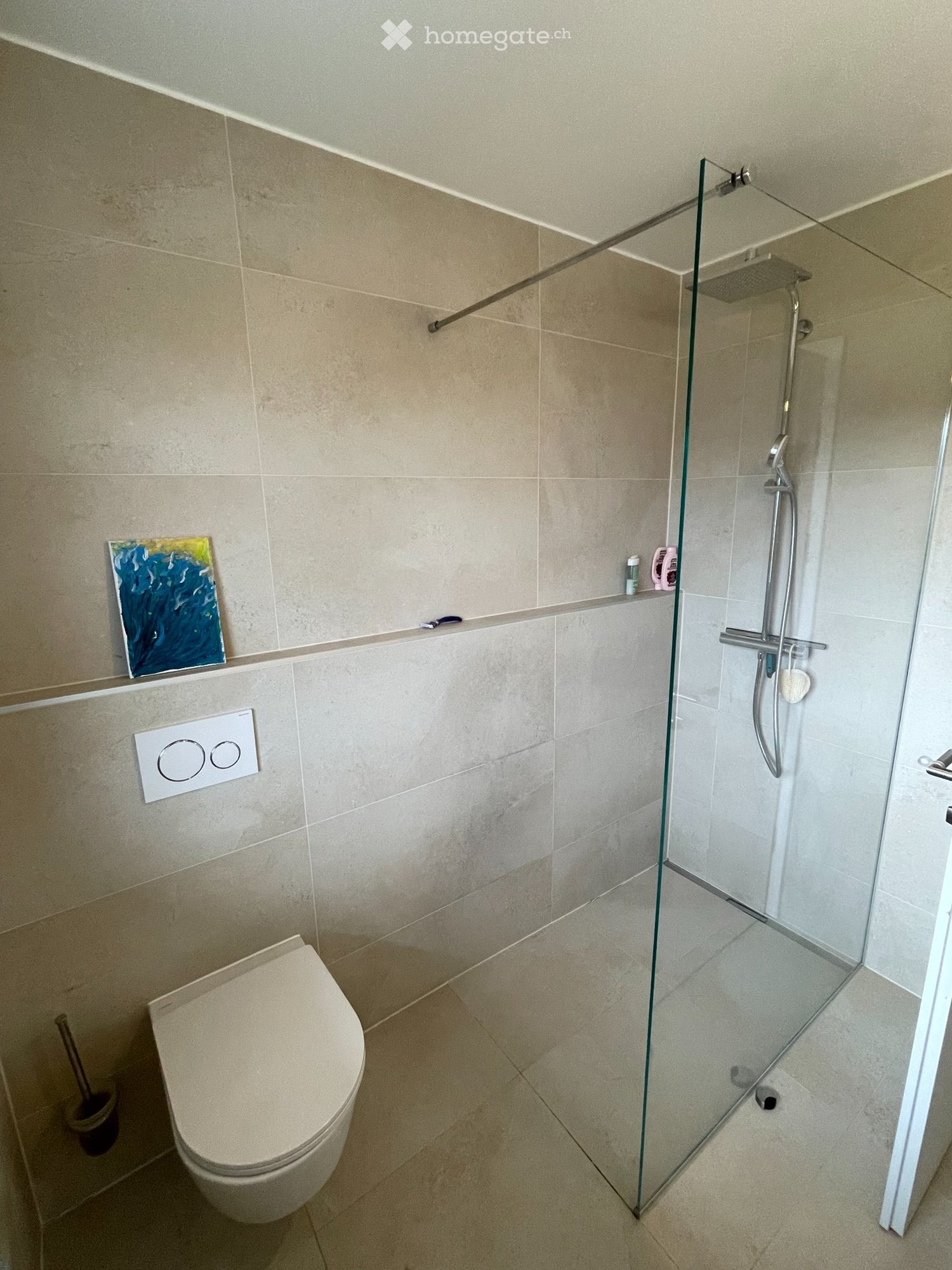 5 ½ rooms apartment, photo 9 sur 10