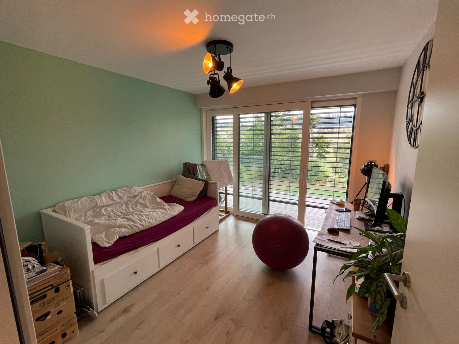 5 ½ rooms apartment, photo 4 sur 10