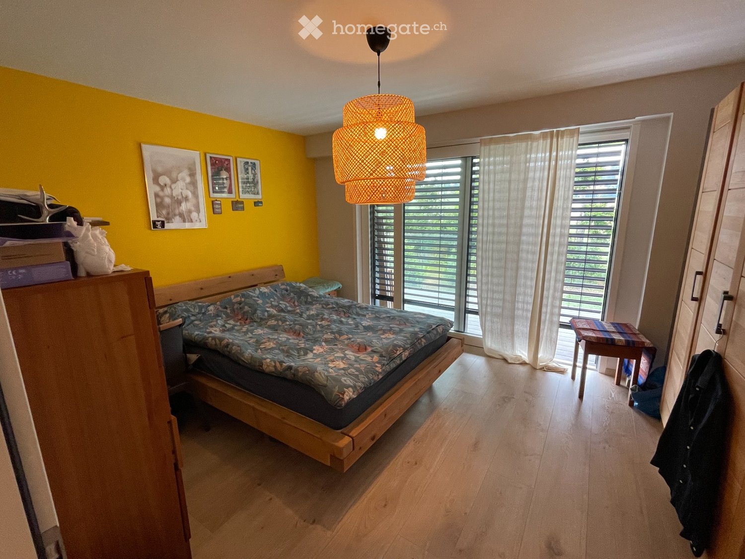 5 ½ rooms apartment, photo 7 sur 10