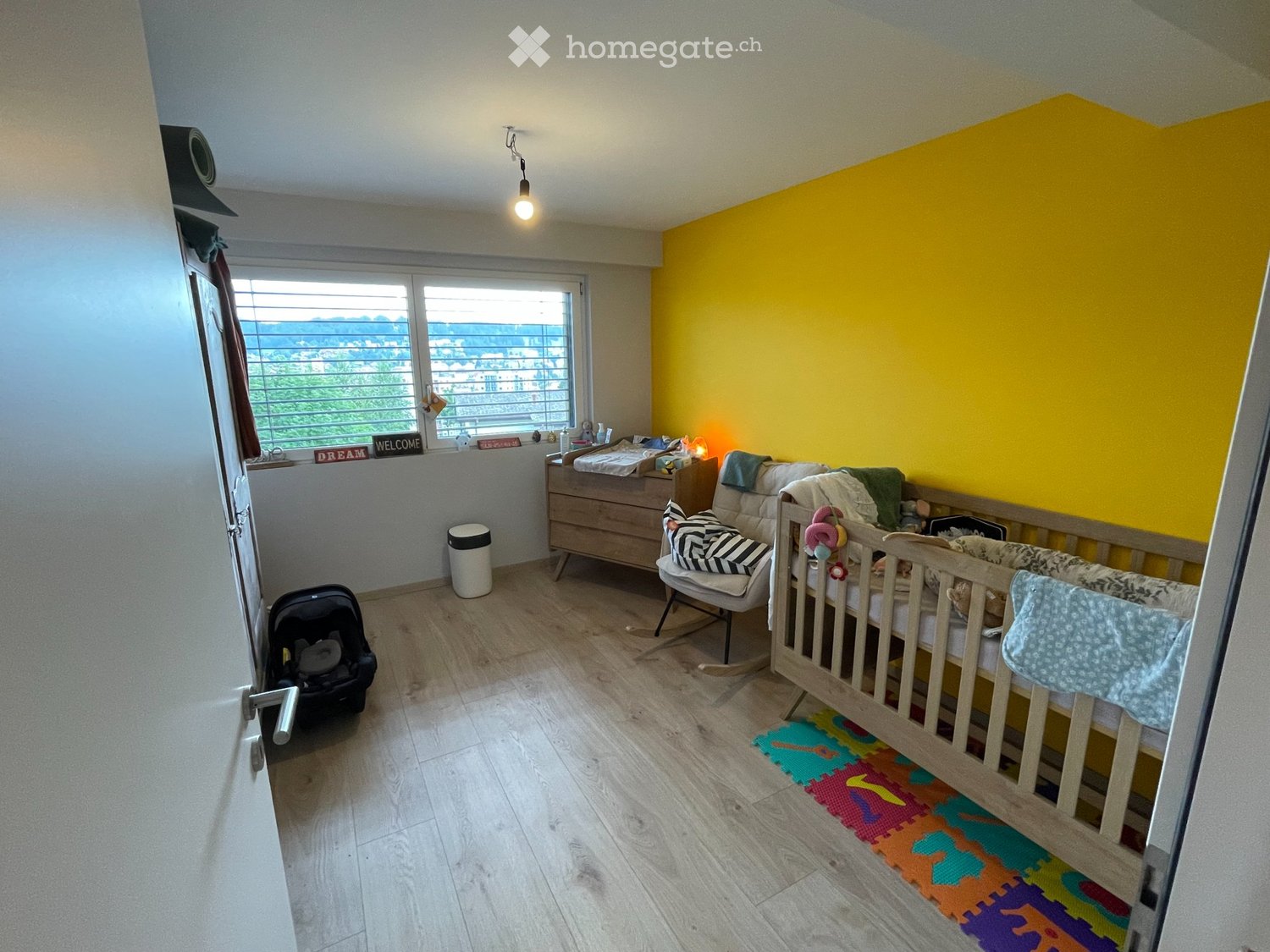5 ½ rooms apartment, photo 6 sur 10