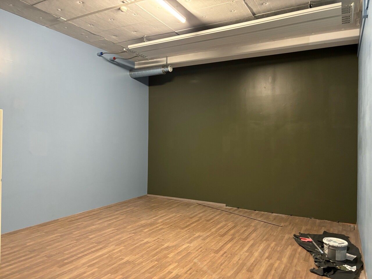 35m² atelier, photo 1 sur 3