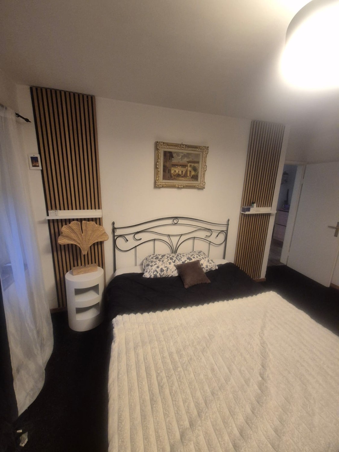 Chambre dans une colocation