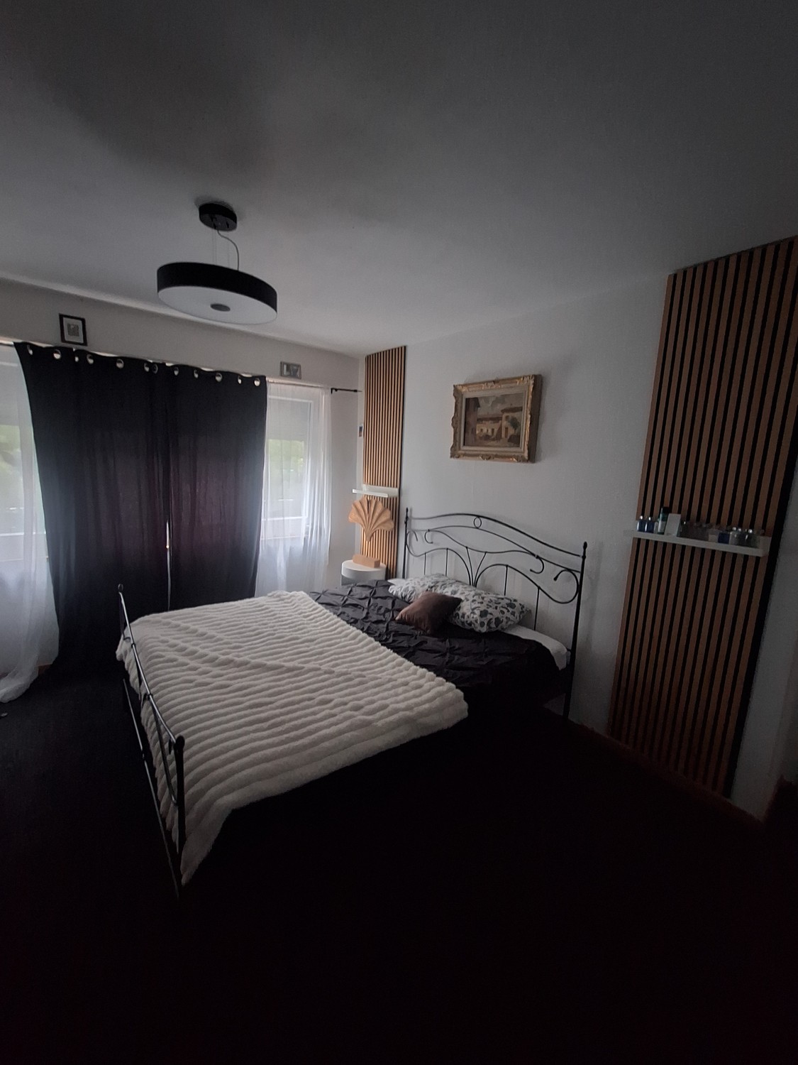Chambre dans une colocation
