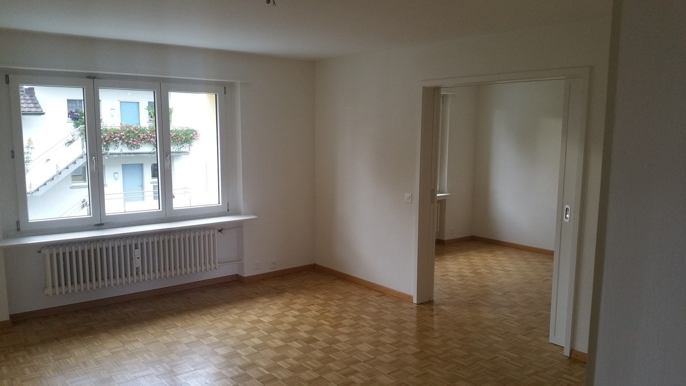 Appartement de 3 ½ pièces, photo 1 sur 6