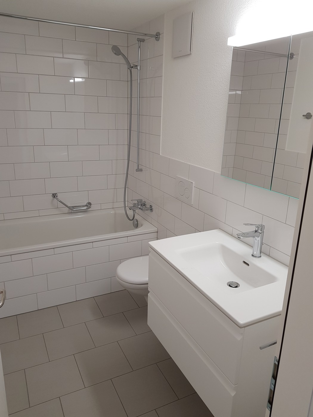 Appartement de 3 ½ pièces, photo 4 sur 6