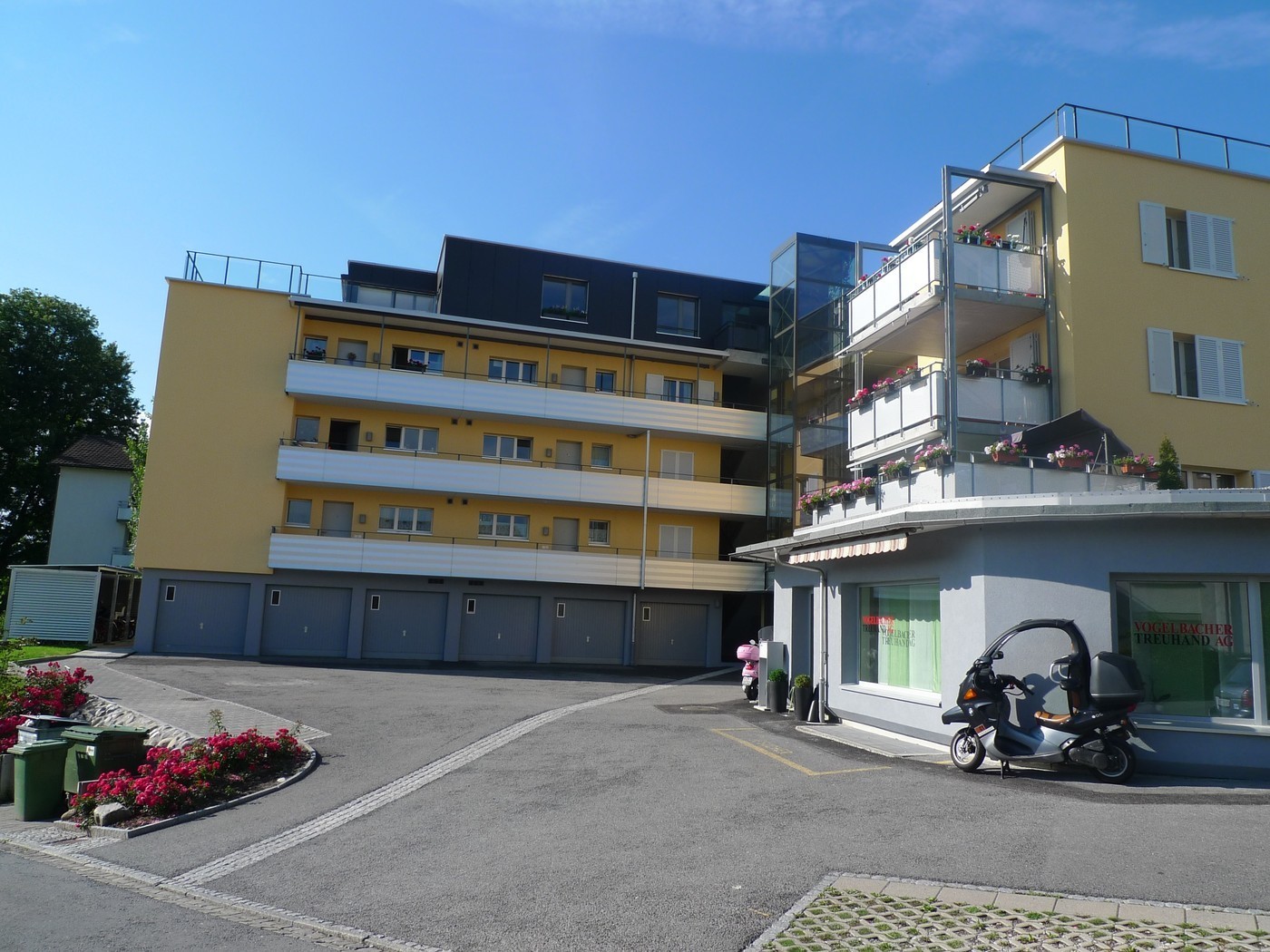 Appartement de 3 ½ pièces, photo 3 sur 6