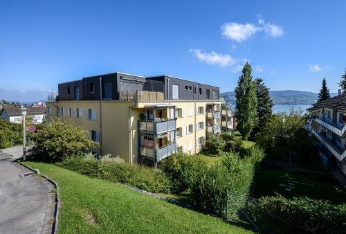 Appartement de 3 ½ pièces, photo 2 sur 6