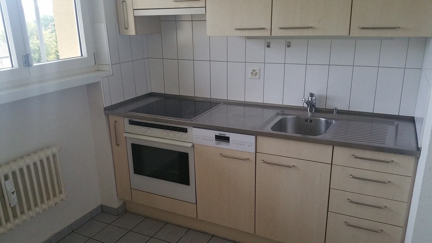 Appartement de 3 ½ pièces, photo 6 sur 6