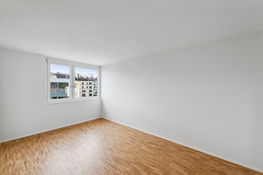 Appartement mansardé de 3 ½ pièces