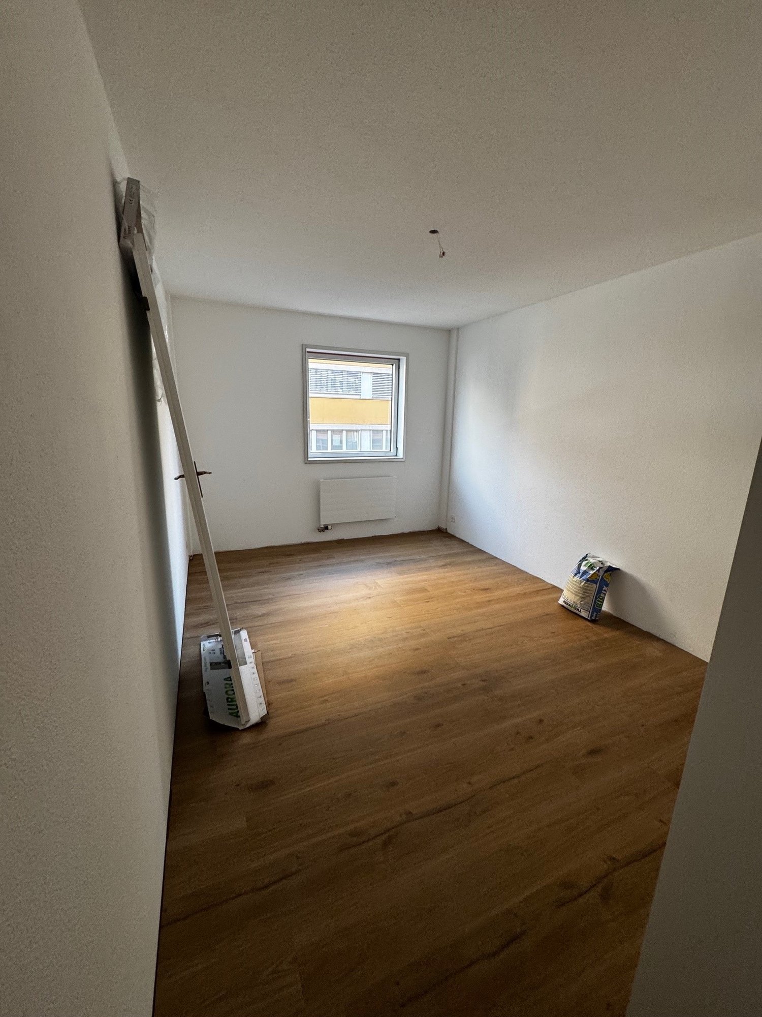 4 ½ rooms apartment, photo 7 sur 8