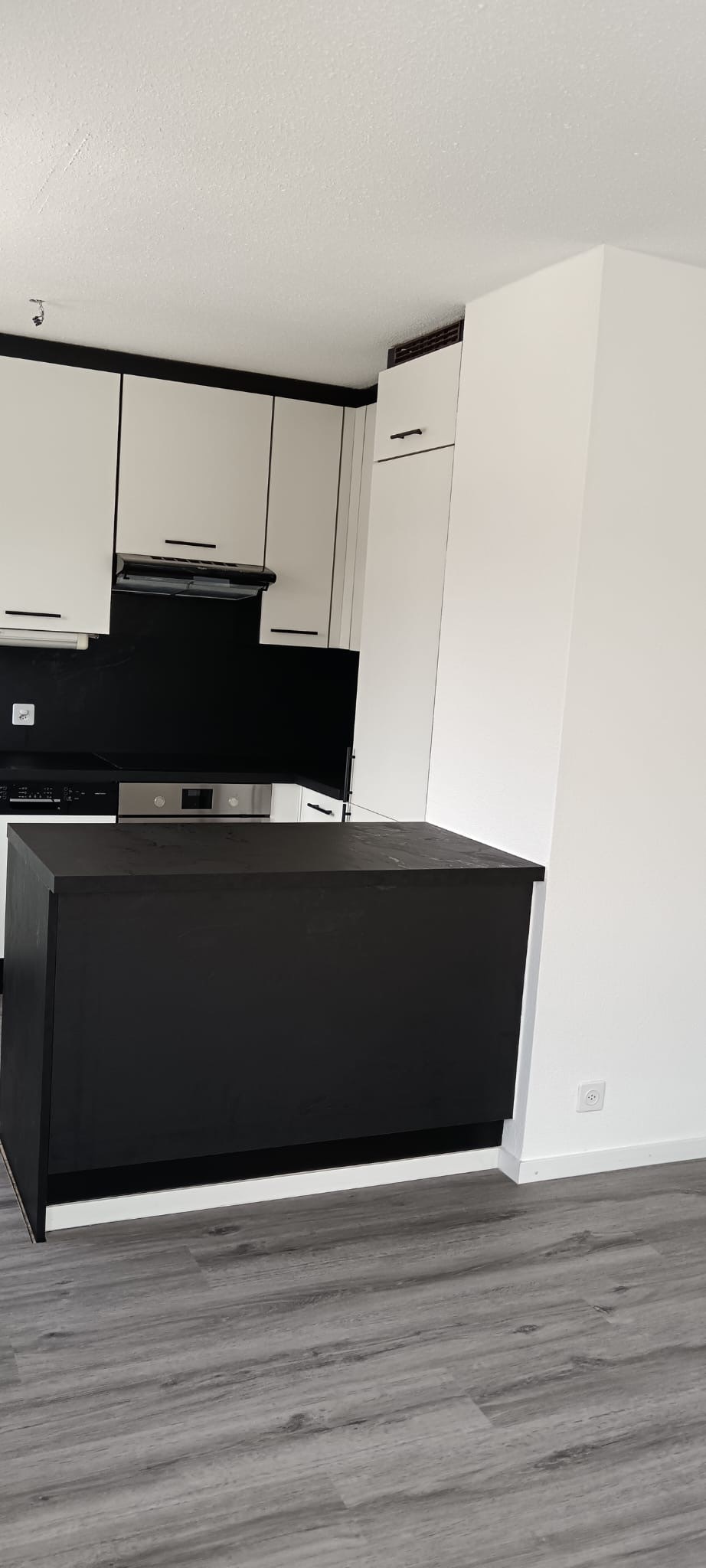 4 ½ rooms apartment, photo 2 sur 8