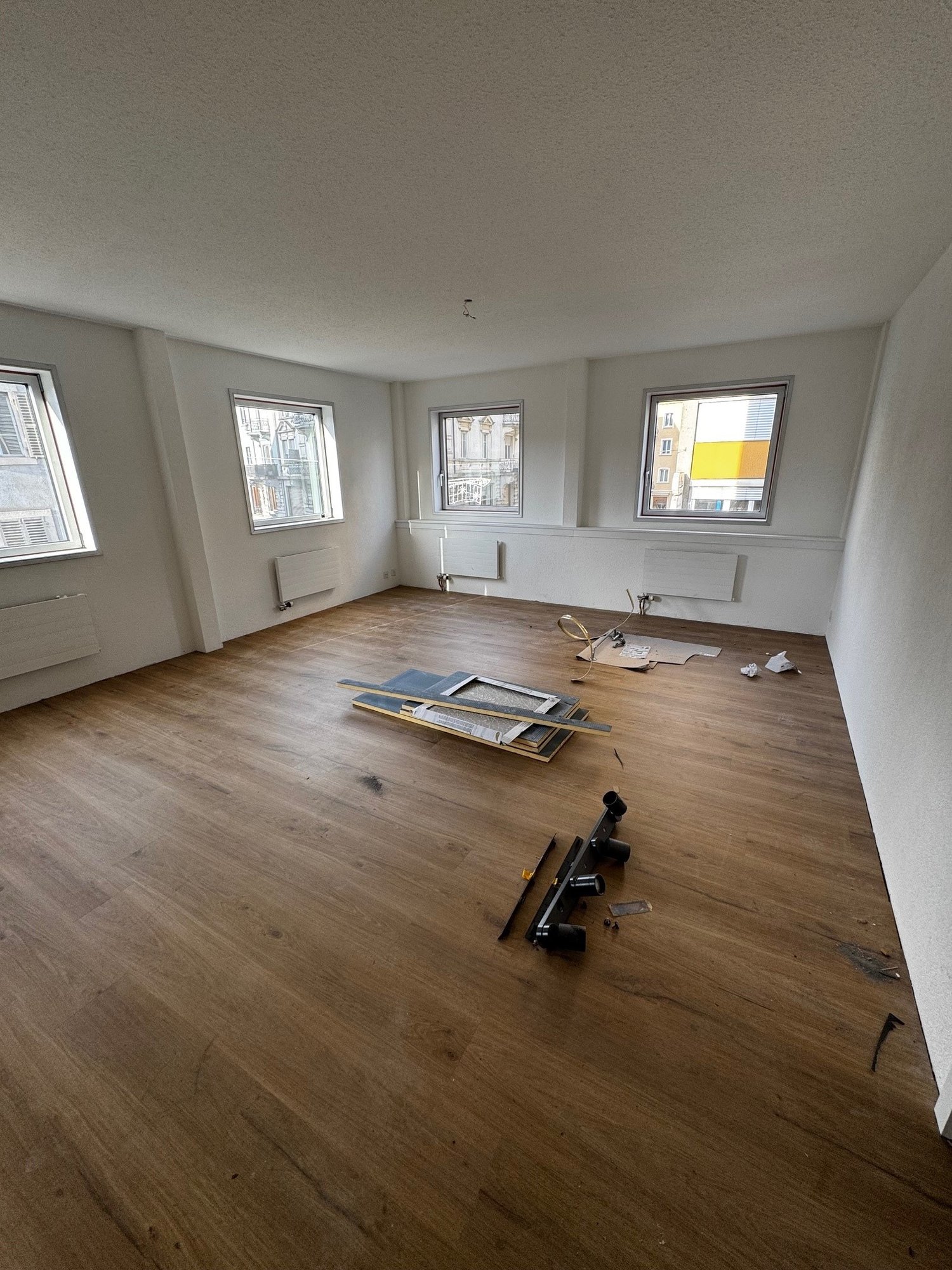 4 ½ rooms apartment, photo 5 sur 8